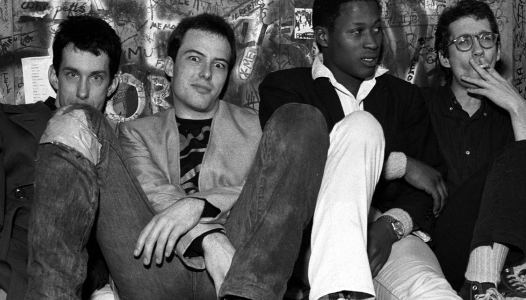 Dead Kennedys